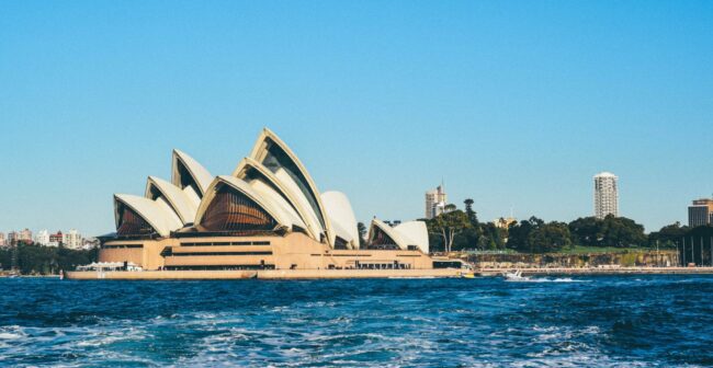 Australie