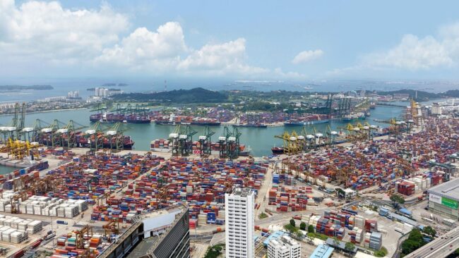 exportation port exportation