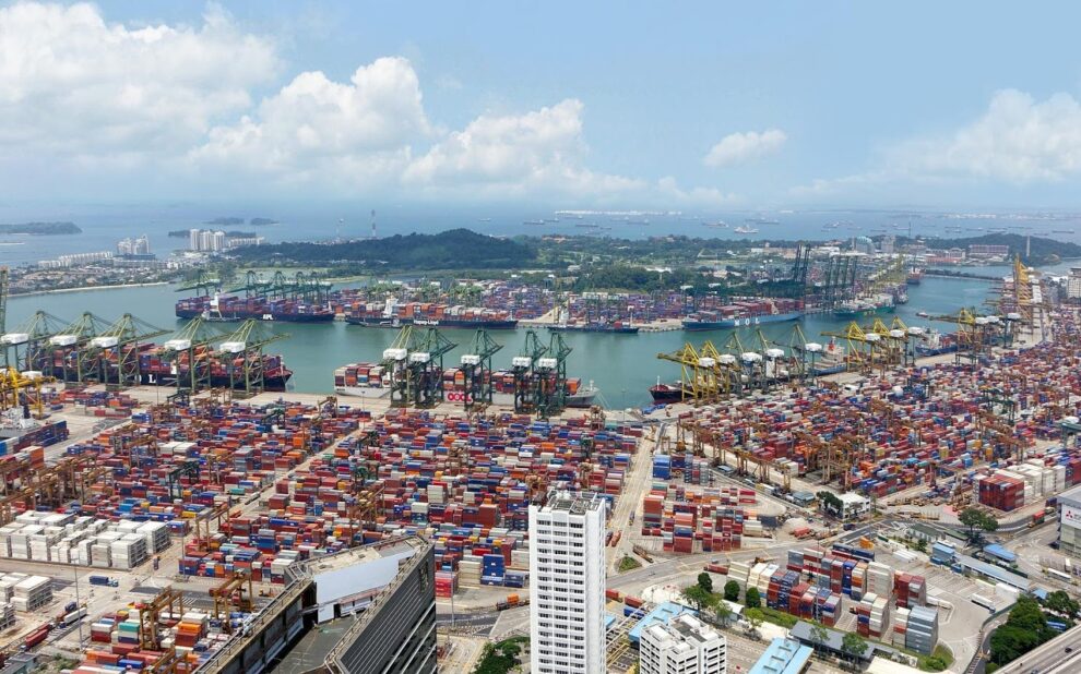 exportation port exportation