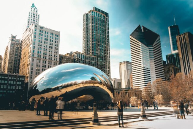 Chicago Chicago