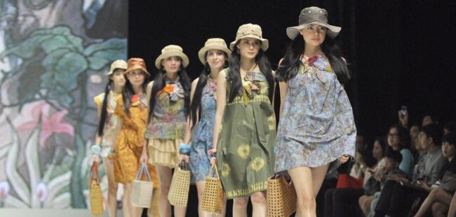 Mode Vietnam Mode Vietnam
