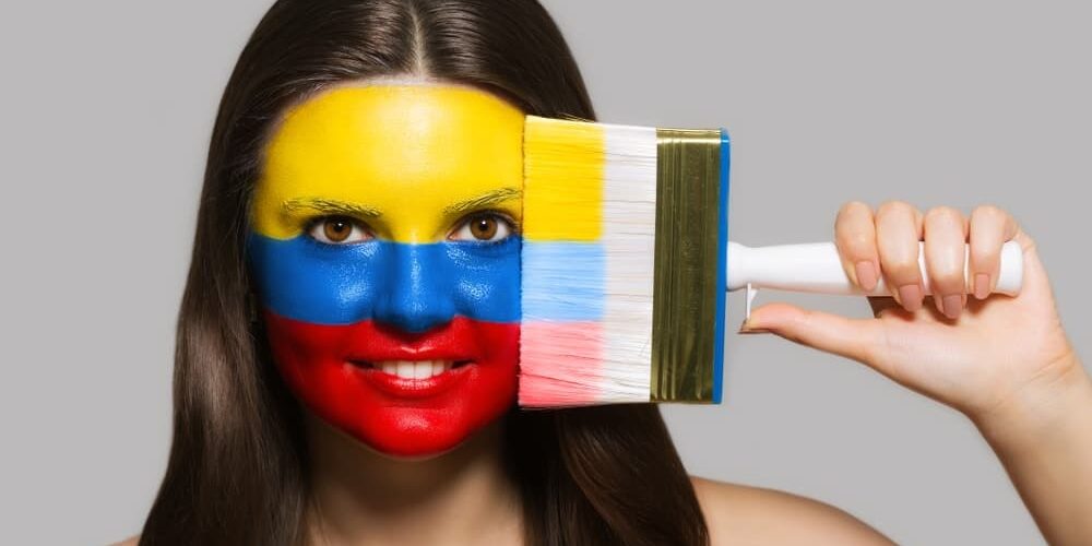 Le marché des cosmétiques en Colombie Le marché des cosmétiques en Colombie