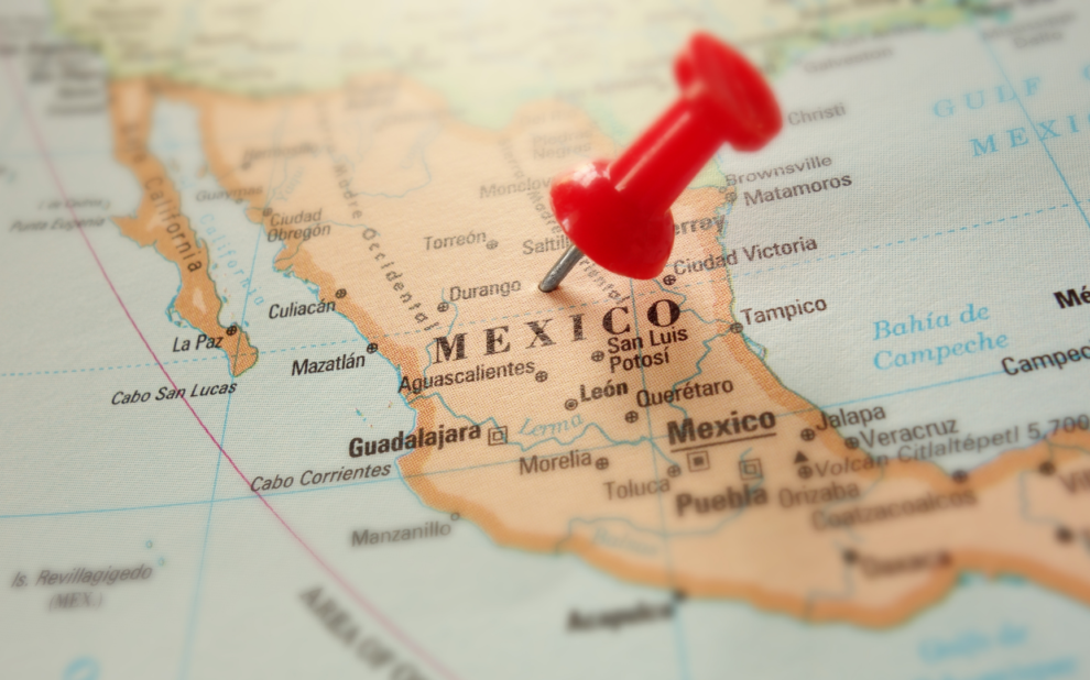 Les avantages V.I.E Imed