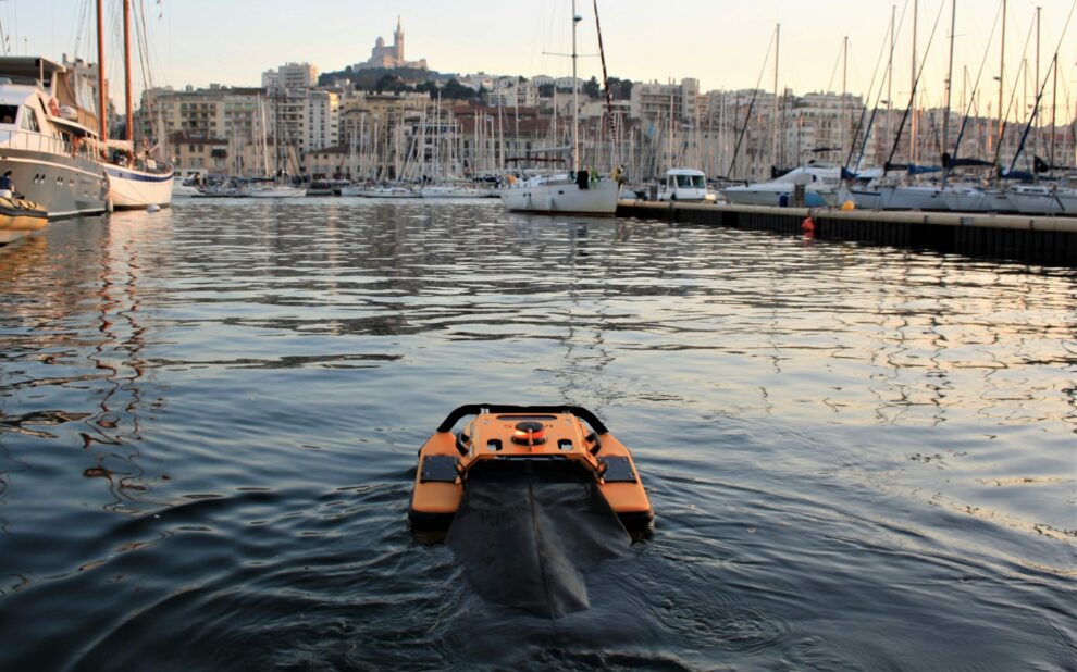 Jellyfishbot Jellyfishbot©IADYS