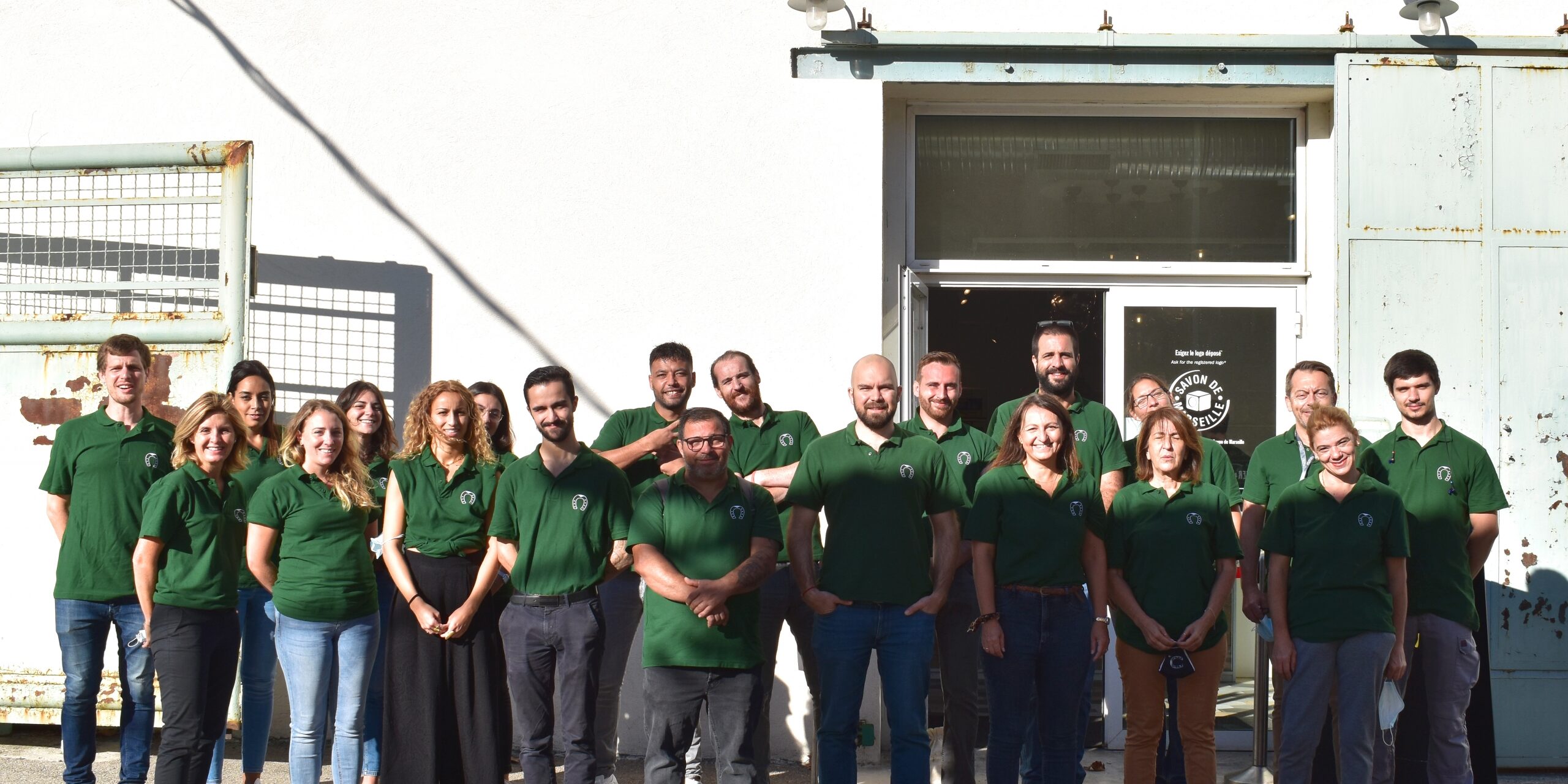 Equipe Fer à Cheval