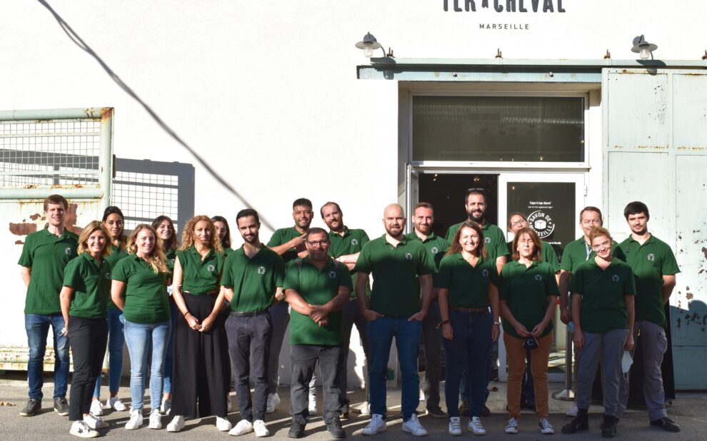 Equipe Fer à Cheval