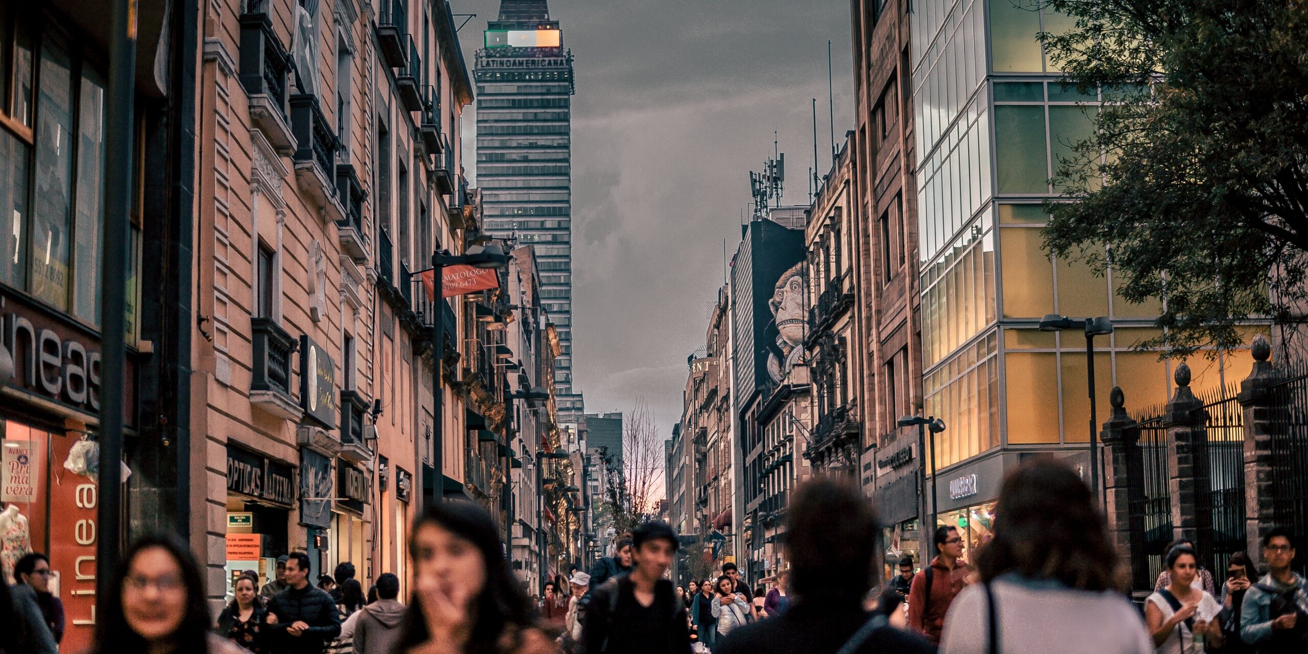 V.I.E temps partagé Mexico