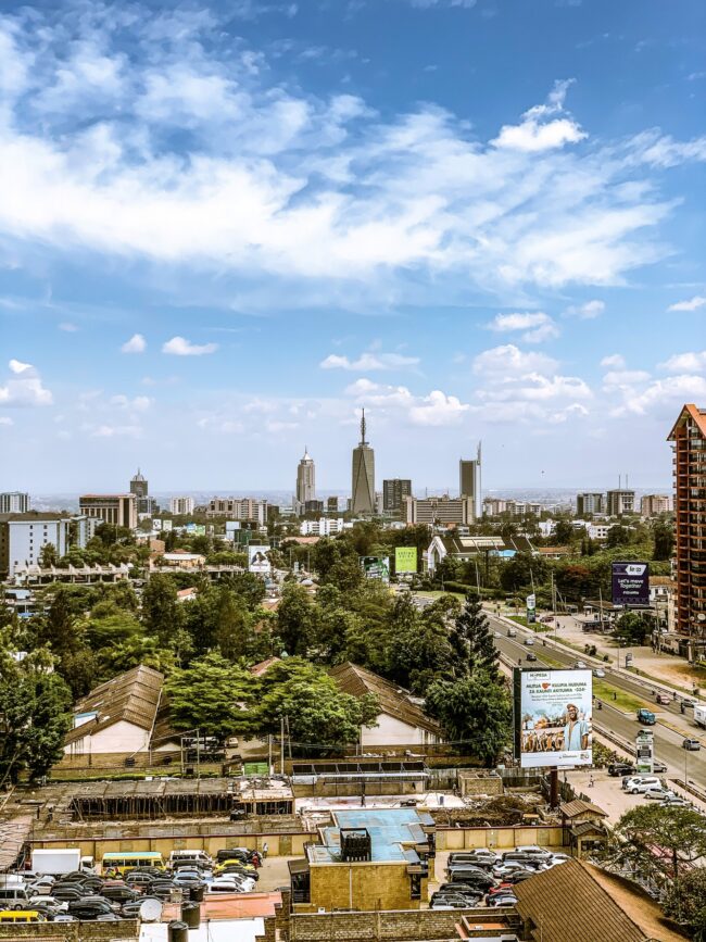 pexels_karimi Nairobi