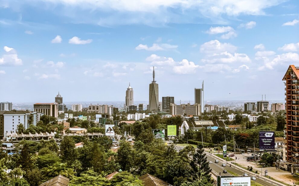 pexels_karimi Nairobi