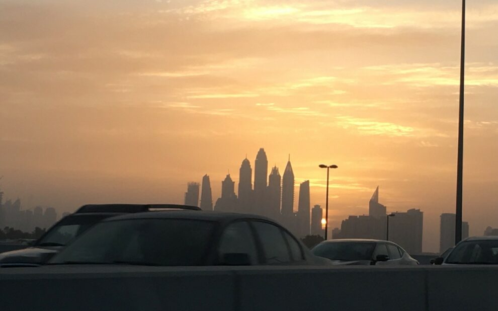 DUBAI ancien_V.I.E_DUBAI