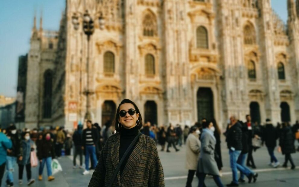 Clara, V.I.E temps partagé Milan Clara, V.I.E temps partagé Milan