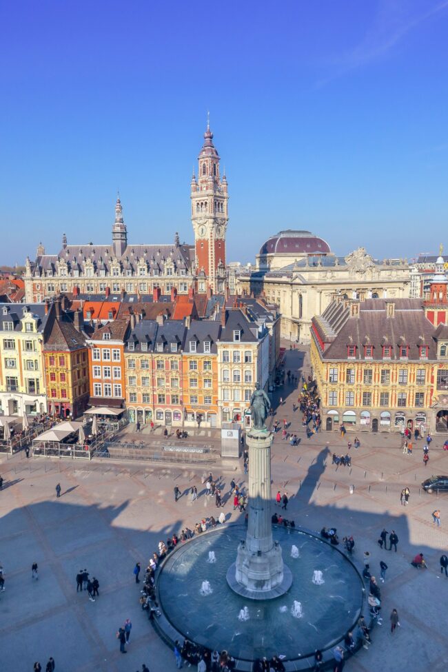 max-zed-xLgENq9t8OM-unsplash Hauts-de-France Lille
