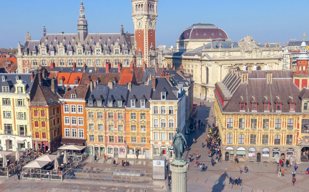 max-zed-xLgENq9t8OM-unsplash Hauts-de-France Lille