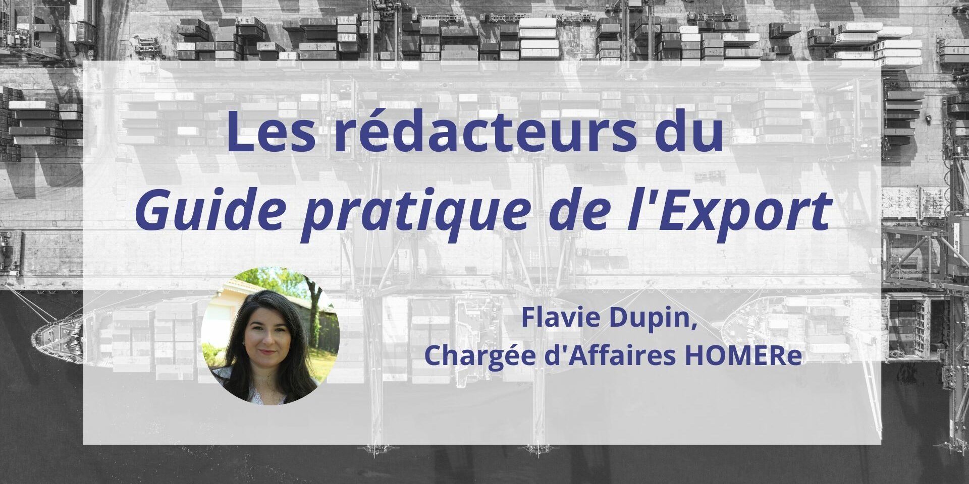 Les rédacteurs du Flavie Dupin