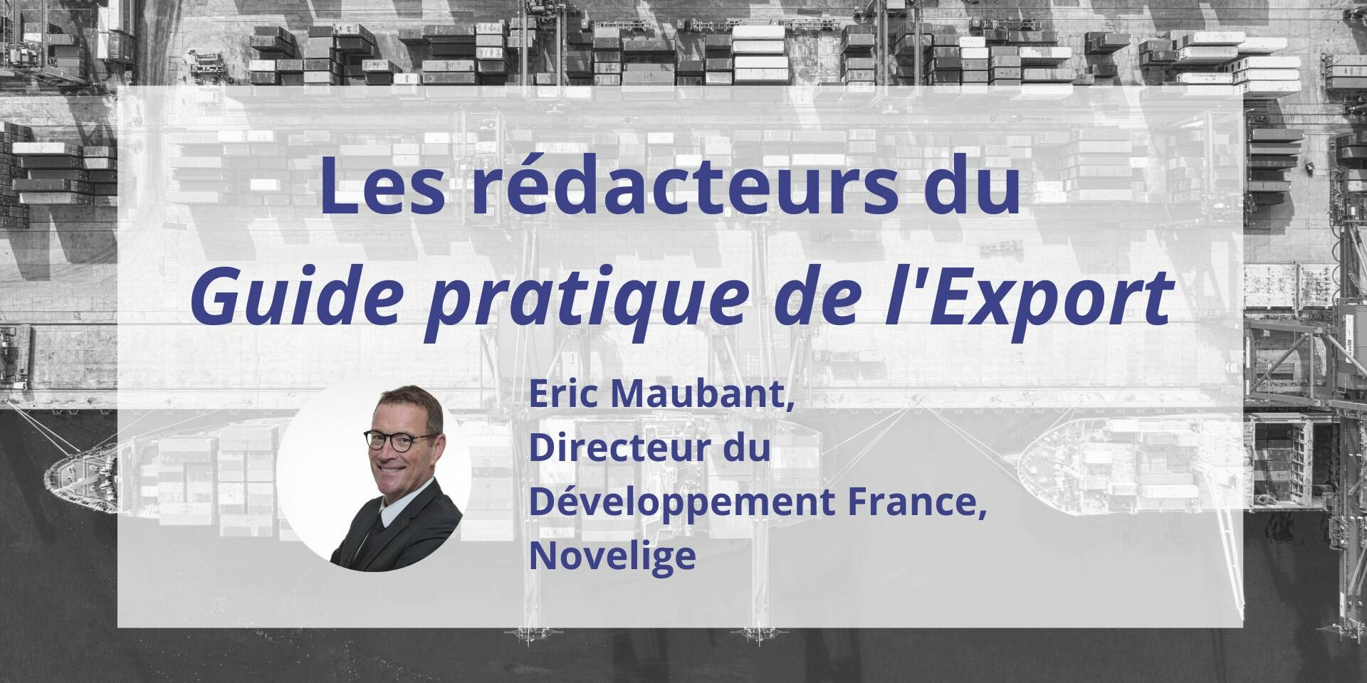 Les rédacteurs du (2) Eric Maubant