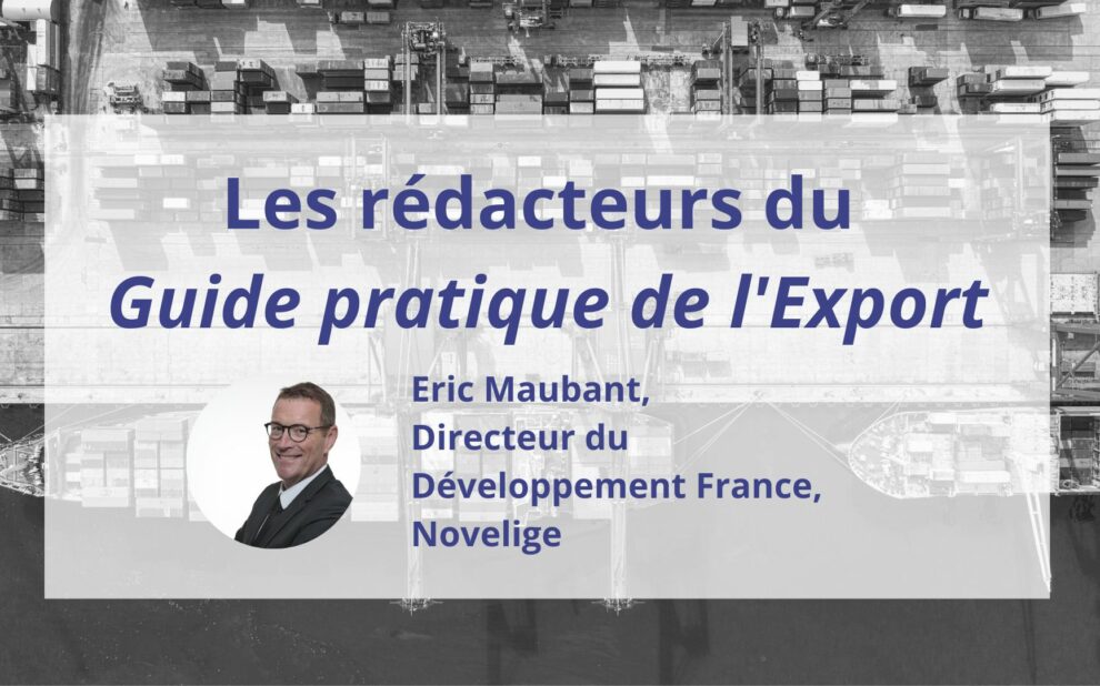 Les rédacteurs du (2) Eric Maubant