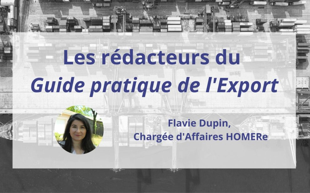 Les rédacteurs du Flavie Dupin