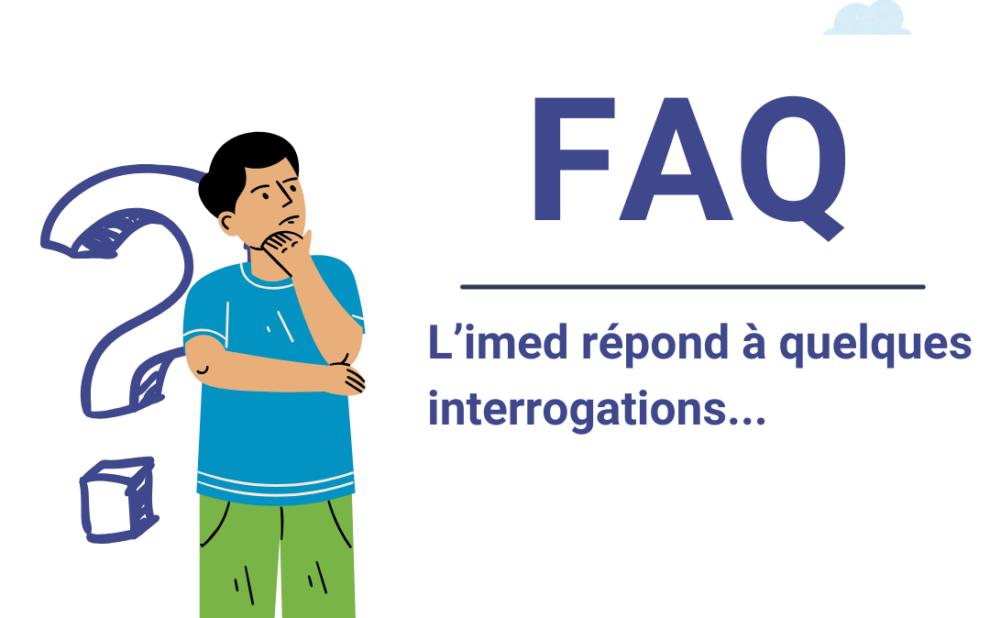 FAQ imed