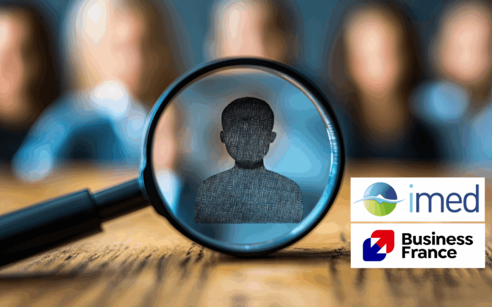 Article vie temps partagé business france imed