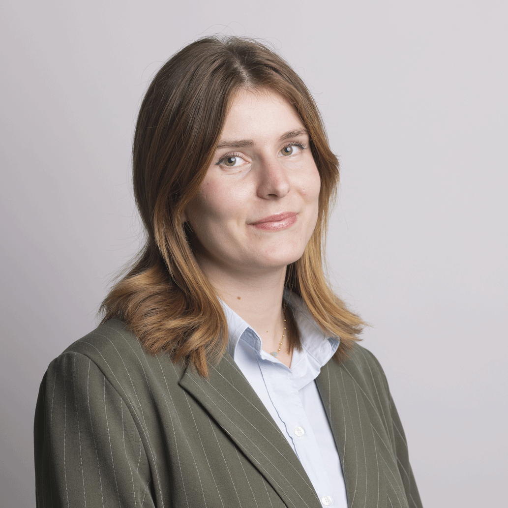 Julie EIFLER-BOLANDER, Business Developer V.I.E temps partagé en Italie