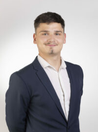 Kevin Le Yoncourt, business developer en Espagne