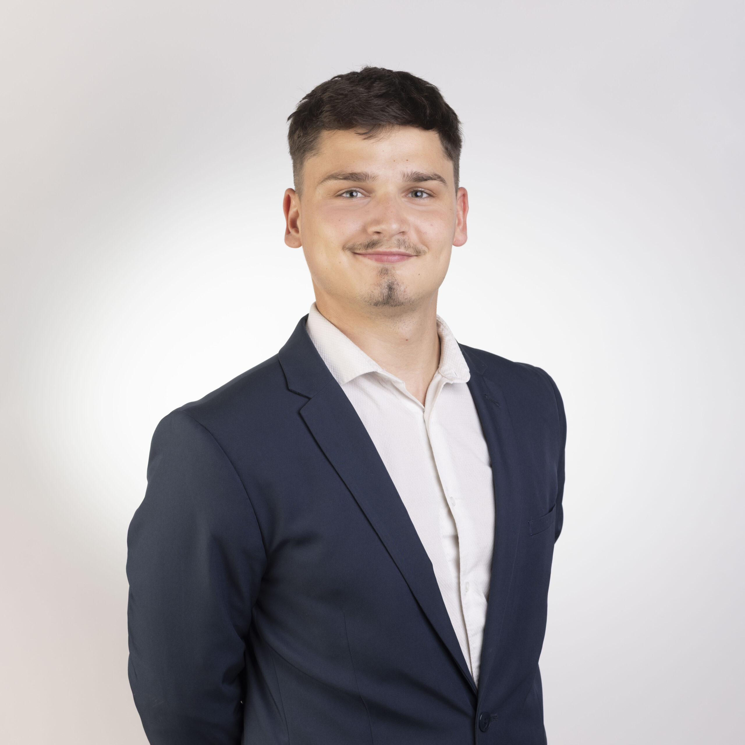 Kevin Le Yoncourt, business developer en Espagne