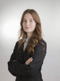 Léora Levy, business developer - Benelux