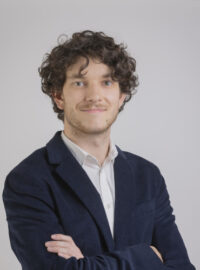 Charles Everling, V.I.E temps partagé Imed en Italie