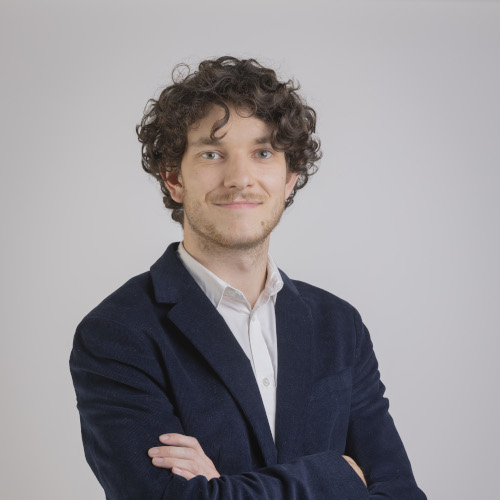 Charles Everling, V.I.E temps partagé Imed en Italie