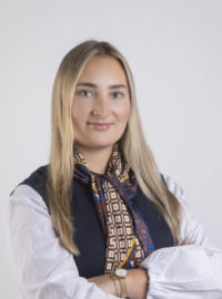 Emma Bouchard, V.I.E temps partagé Imed