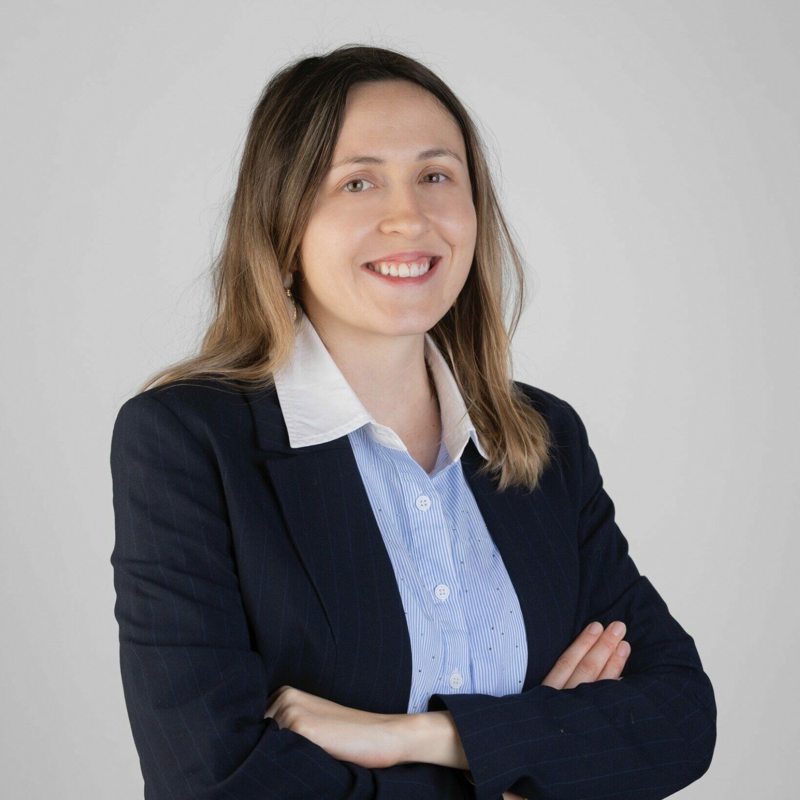 Emma Castellini, V.I.E temps partagé Imed