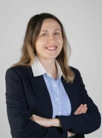 Emma Castellini, V.I.E temps partagé Imed