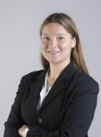 Pauline Letz-Giorgi, V.I.E temps partagé Imed