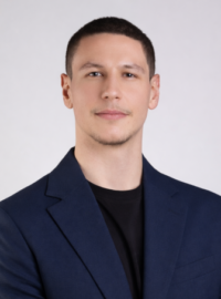 Johan Gozlan, V.I.E temps partagé Imed aux États-Unis