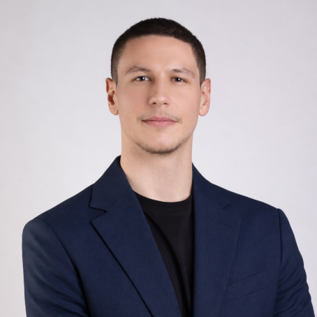 Johan Gozlan, V.I.E temps partagé Imed aux États-Unis