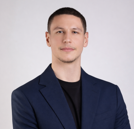 Johan Gozlan, V.I.E temps partagé Imed aux États-Unis