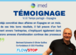 Témoignage V.I.E temps partagé - FlowStop en Espagne