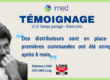 Témoignage EMG Long - V.I.E temps partagé Imed