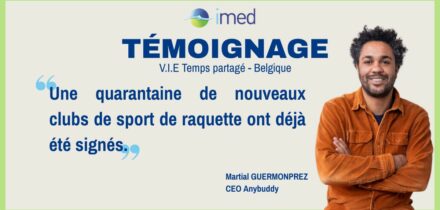 Témoignage Heliup – site internet